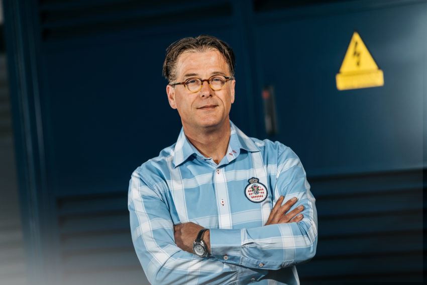 nico den boef voltens